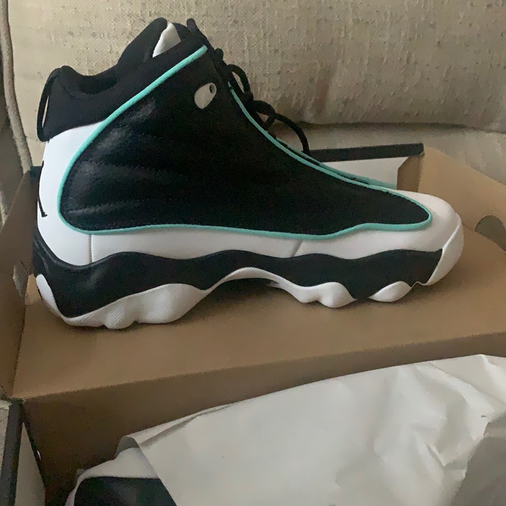 Brand new jordans
